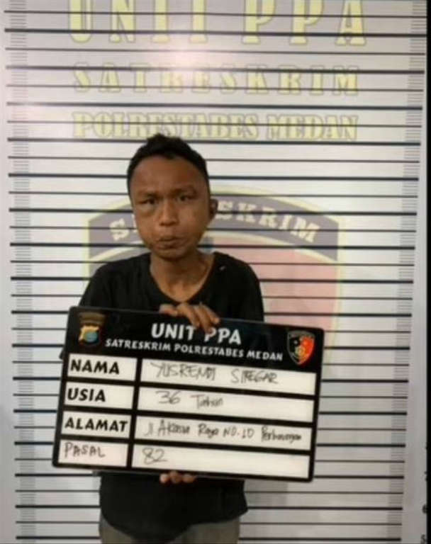 Dicabuli Pengamen di Dalam Angkot, Siswi SMA Nekat Lompat dan Terluka Parah